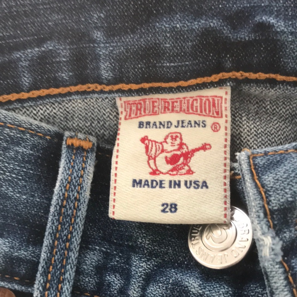 True Religion Jeans